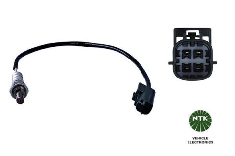 Лямбда зонд Лямбда зонд