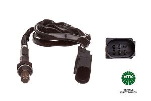 Лямбда зонд