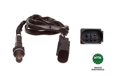 Лямбда зонд Лямбда зонд