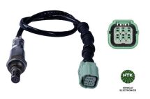 Лямбда зонд