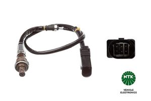 Лямбда зонд