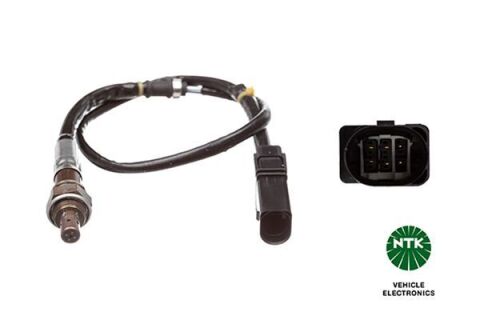 Лямбда зонд