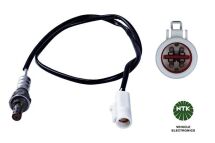 Лямбда зонд