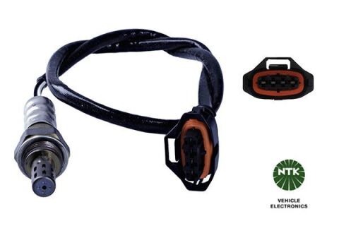 Лямбда зонд