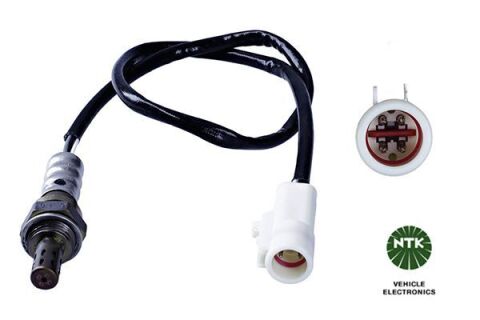 Лямбда зонд