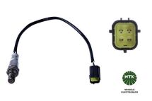 Лямбда зонд