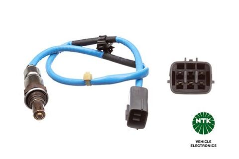 Лямбда зонд