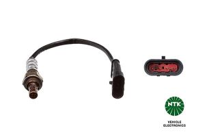 Лямбда зонд