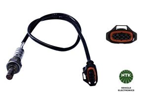 Лямбда зонд