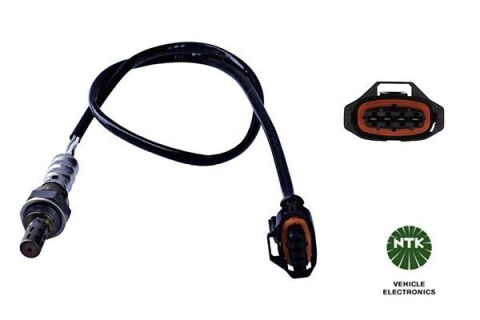 Лямбда зонд Лямбда зонд