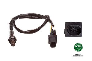 Лямбда зонд