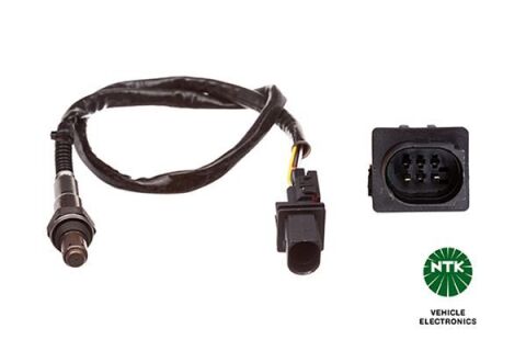 Лямбда зонд