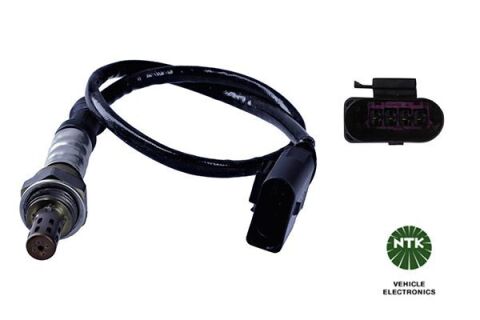 Лямбда зонд