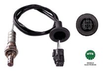 Лямбда зонд