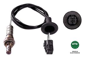 Лямбда зонд