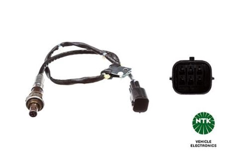 Лямбда зонд