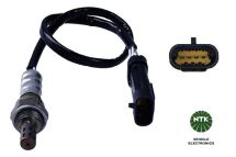 Лямбда зонд