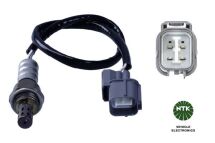 Лямбда зонд