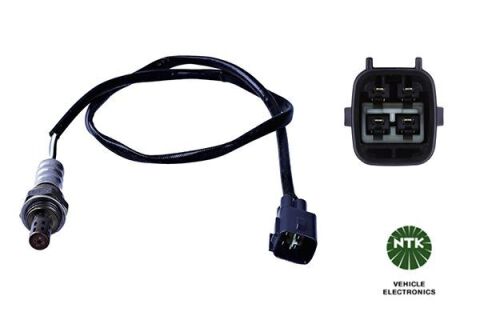 Лямбда зонд