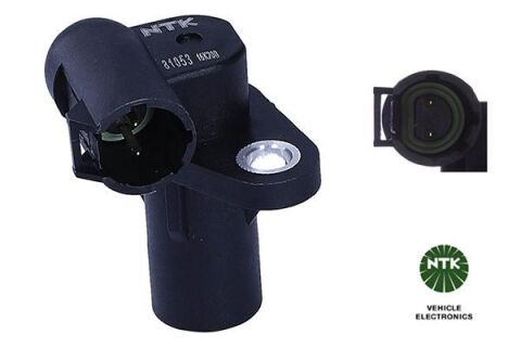 Датчик положення колінвалу Renault Trafic/Opel Vivaro 1.9dCi (F9Q)