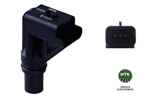 Датчик положення розподільного валу Citroen Berlingo 1.6 VTi 09-