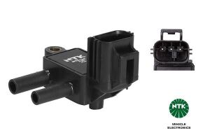 Датчик тиску вихлопних газів Ford Focus/Mondeo 1.6/2.0 TDCi 07-