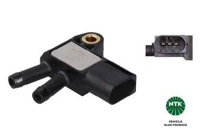 Датчик тиску вихлопних газових MB Sprinter OM651/OM642 06-