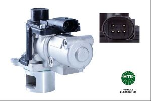 Клапан EGR VW Caddy III/Passat/Golf V 1.9-2.0TDI 03-10