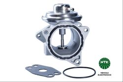 Клапан EGR Skoda Fabia/Octavia/Roomster/VW Golf IV/V 1.9/2.0 TDI 00-13