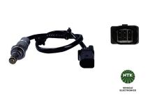 Датчик кисневий