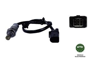 Датчик кисневий