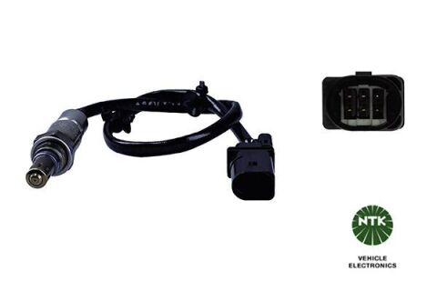 Датчик кисневий Датчик кисневий