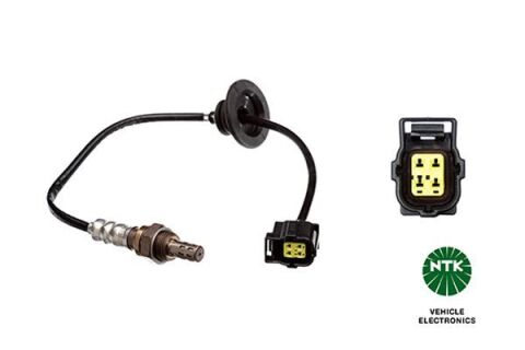 Датчик кисневий