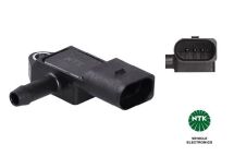 Датчик масової витрати повітря