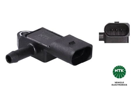 Датчик массового расхода воздуха