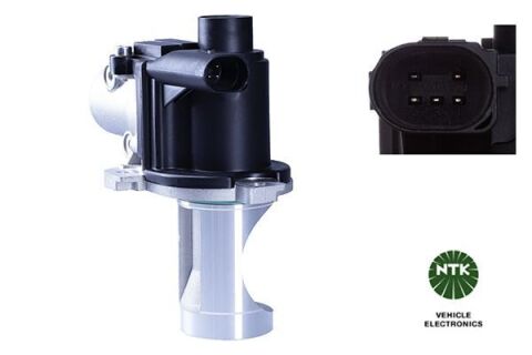 Клапан системи рециркуляції ВГ Клапан системи рециркуляції ВГ