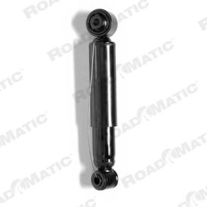 Амортизатор газомасляний