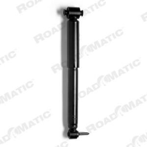 Амортизатор газомасляний