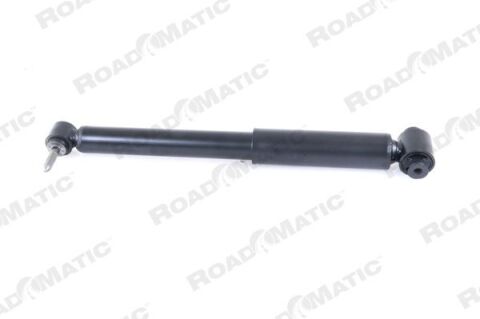 Амортизатор газомасляний