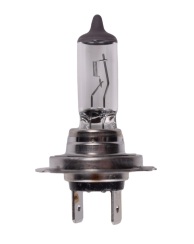 Лампа галогенна H7 12V 55W PX26d Pure Light