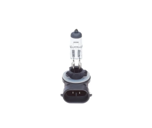 Лампа галогенна H27W/2 12V 27W PGJ13 Pure Light WS