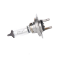 Лампа галогенна H7 12V 55W PX26d Pure Light, фото 2 - интернет-магазин Auto-Mechanic