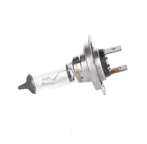 Лампа галогенна H7 12V 55W PX26d Pure Light Лампа галогенна H7 12V 55W PX26d Pure Light