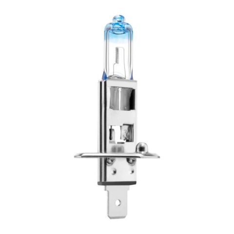 Лампа галогенна H1 12V 55W P14.5s Plus 90
