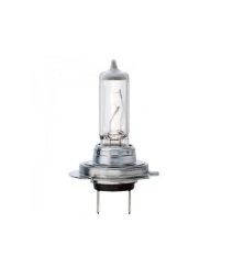 Лампа галогенна H4 12V 60/55W P43t Pure Light