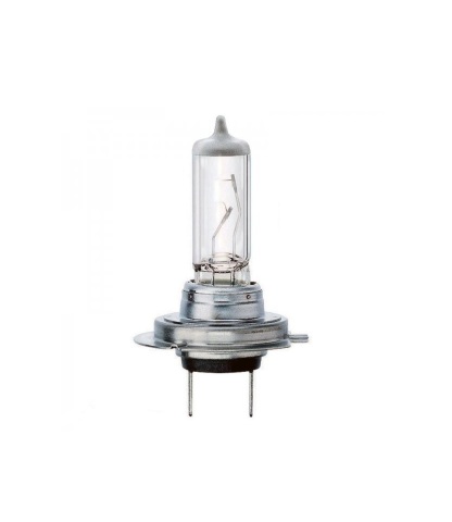 Лампа галогенна H4 12V 60/55W P43t Pure Light Лампа галогенна H4 12V 60/55W P43t Pure Light