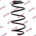 Пружина підвіски