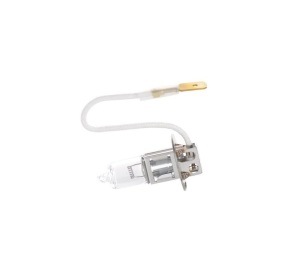 Лампа галогенна H3 24V 70W PK22s Trucklight