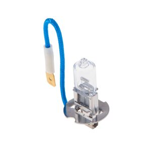 Лампа галогенная H3 12V 55W PK22s Pure Light