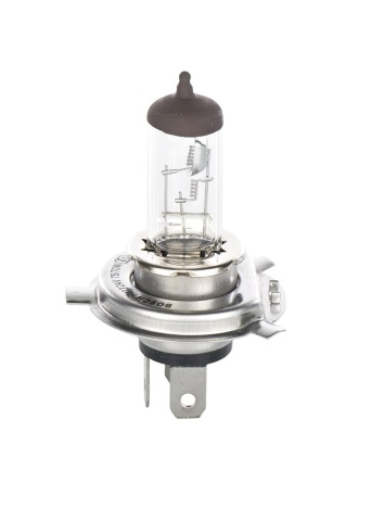 Лампа галогенная H4 24V 75/70W P43t Trucklight Лампа галогенная H4 24V 75/70W P43t Trucklight